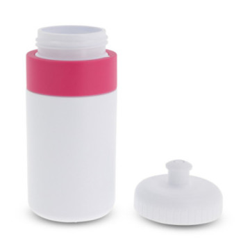 Bidon de sport avec bague 500 mL