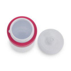 Bidon de sport avec bague 500 mL
