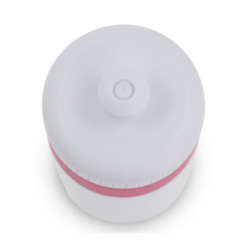 Bidon de sport avec bague 500 mL