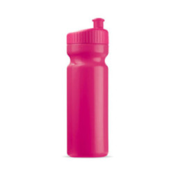 Bidon de sport 750 mL