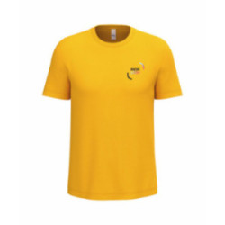 Tee-shirt de sport respirant homme iDeal Basic® Mercury couleur