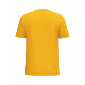 Tee-shirt de sport respirant homme iDeal Basic® Mercury couleur