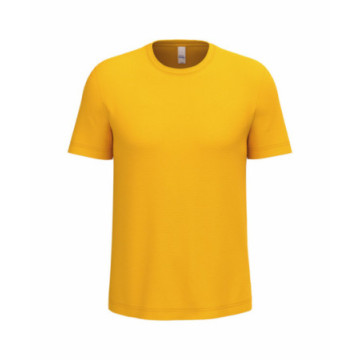 Tee-shirt de sport respirant homme iDeal Basic® Mercury couleur