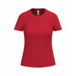 Tee-shirt de sport respirant femme iDeal Basic® Mercury couleur