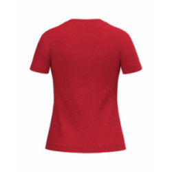Tee-shirt de sport respirant femme iDeal Basic® Mercury couleur
