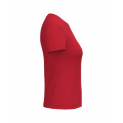 Tee-shirt de sport respirant femme iDeal Basic® Mercury couleur