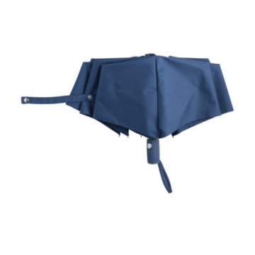 Parapluie pliable tempête ouverture & fermeture automatiques marine