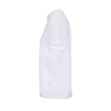 Tee-shirt mixte Sol's® Legend blanc