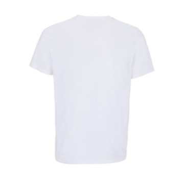 Tee-shirt mixte Sol's® Legend blanc