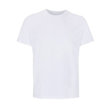 Tee-shirt mixte Sol's® Legend blanc