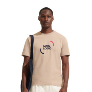 Tee-shirt homme en coton bio Sol's® Legend couleur