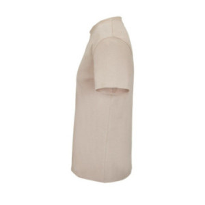 Tee-shirt homme en coton bio Sol's® Legend couleur