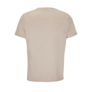 Tee-shirt homme en coton bio Sol's® Legend couleur