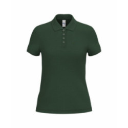 Polo femme iDeal Basic® Mercia couleur