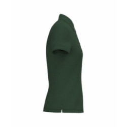 Polo femme iDeal Basic® Mercia couleur