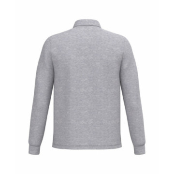 Polo manches longues homme LSL iDeal Basic® Mercia couleur