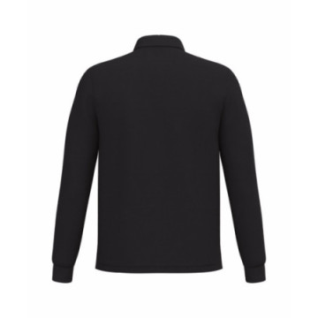 Polo manches longues homme LSL iDeal Basic® Mercia couleur