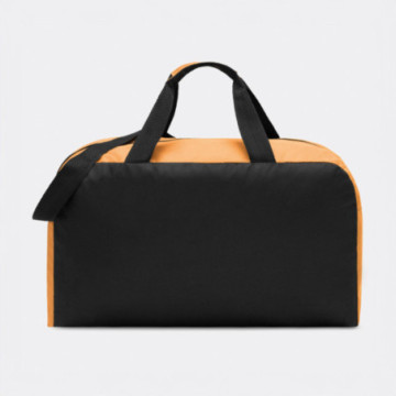 Sac de sport noir-orange