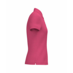 Polo femme iDeal Basic® Ceryn couleur