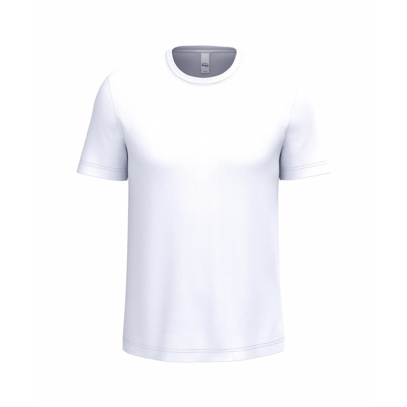 Tee-shirt homme iDeal Basic® iDeal150 blanc
