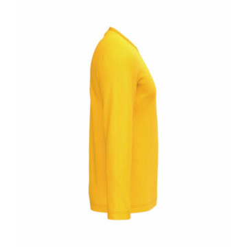 Tee-shirt manches longues mixte iDeal Basic® iDeal150 couleur