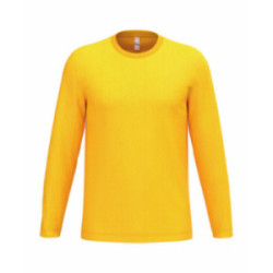 Tee-shirt manches longues mixte iDeal Basic® iDeal150 couleur