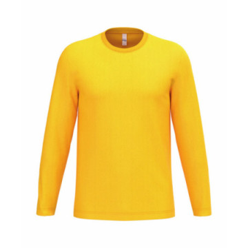Tee-shirt manches longues mixte iDeal Basic® iDeal150 couleur