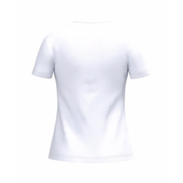 Tee-shirt femme iDeal Basic® blanc