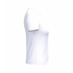 Tee-shirt femme iDeal Basic® blanc