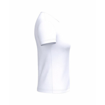 Tee-shirt femme iDeal Basic® blanc