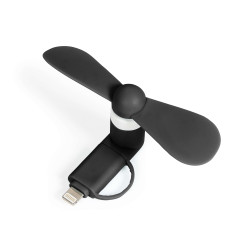 Ventilateur de téléphone Livoo®