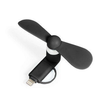 Ventilateur de téléphone Livoo®