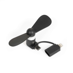 Ventilateur de téléphone Livoo®