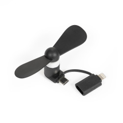 Ventilateur de téléphone Livoo®