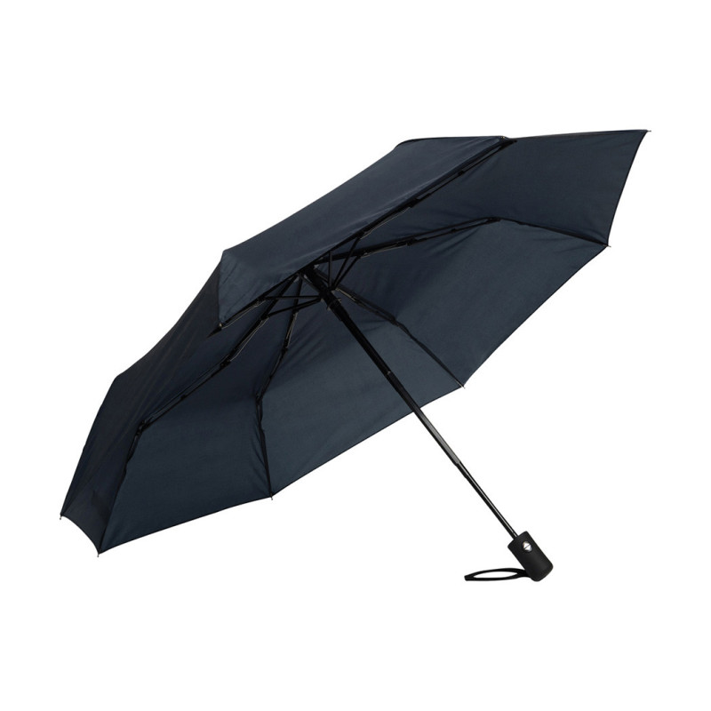 Parapluie pliable tempête ouverture & fermeture automatiques marine