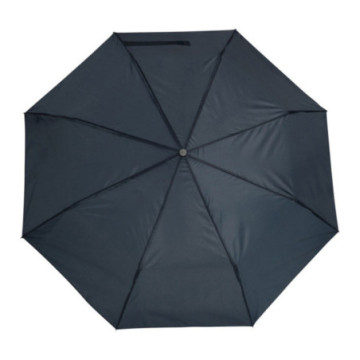 Parapluie pliable tempête ouverture & fermeture automatiques marine