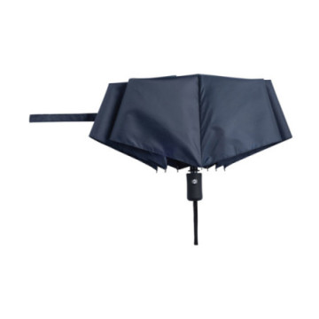 Parapluie pliable tempête ouverture & fermeture automatiques marine