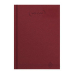 Agenda de bureau 20 x 27 cm