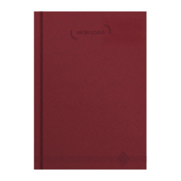 Agenda de bureau 20 x 27 cm