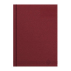 Agenda de bureau 20 x 27 cm
