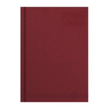 Agenda de bureau 20 x 27 cm