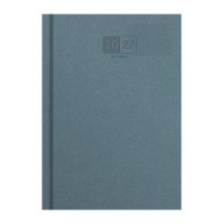 Agenda de bureau 20 x 27 cm