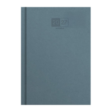 Agenda de bureau 20 x 27 cm