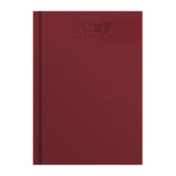 Agenda de bureau 20 x 27 cm