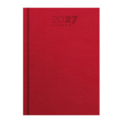 Agenda de bureau 20 x 27 cm