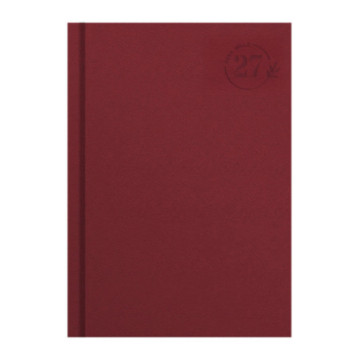 Agenda de bureau 20 x 27 cm