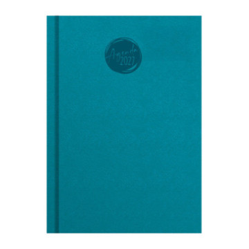 Agenda de bureau 20 x 27 cm