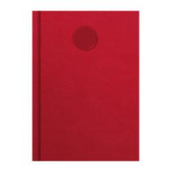 Agenda de bureau 20 x 27 cm