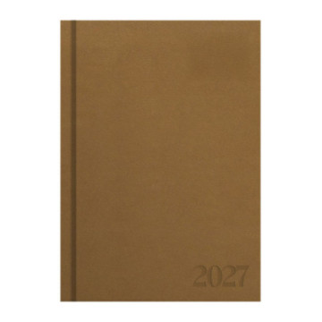 Agenda de bureau 20 x 27 cm