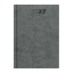 Agenda de bureau 20 x 27 cm